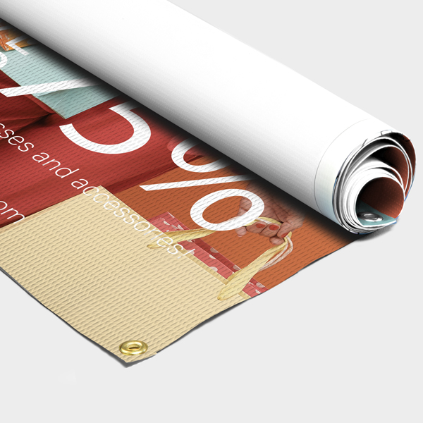 Signs and Banners