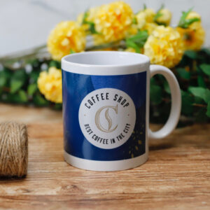 Coffee Mugs