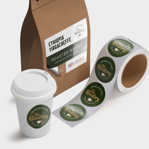 Packaging